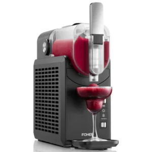 Professionele kraskaartmachine FOHERE