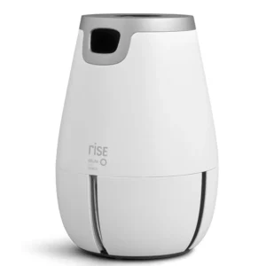 Compacte Capsule Koffiemachine – Perfecte Koffie met Eén Druk op de Knop